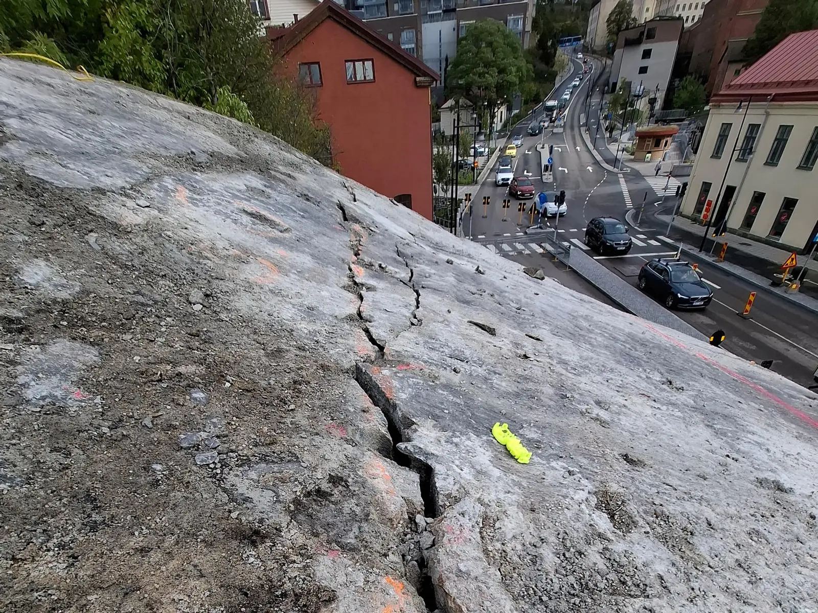 BETONAMIT®-Anwendungsbeispiel 2